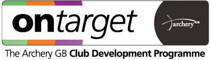 On target Logo